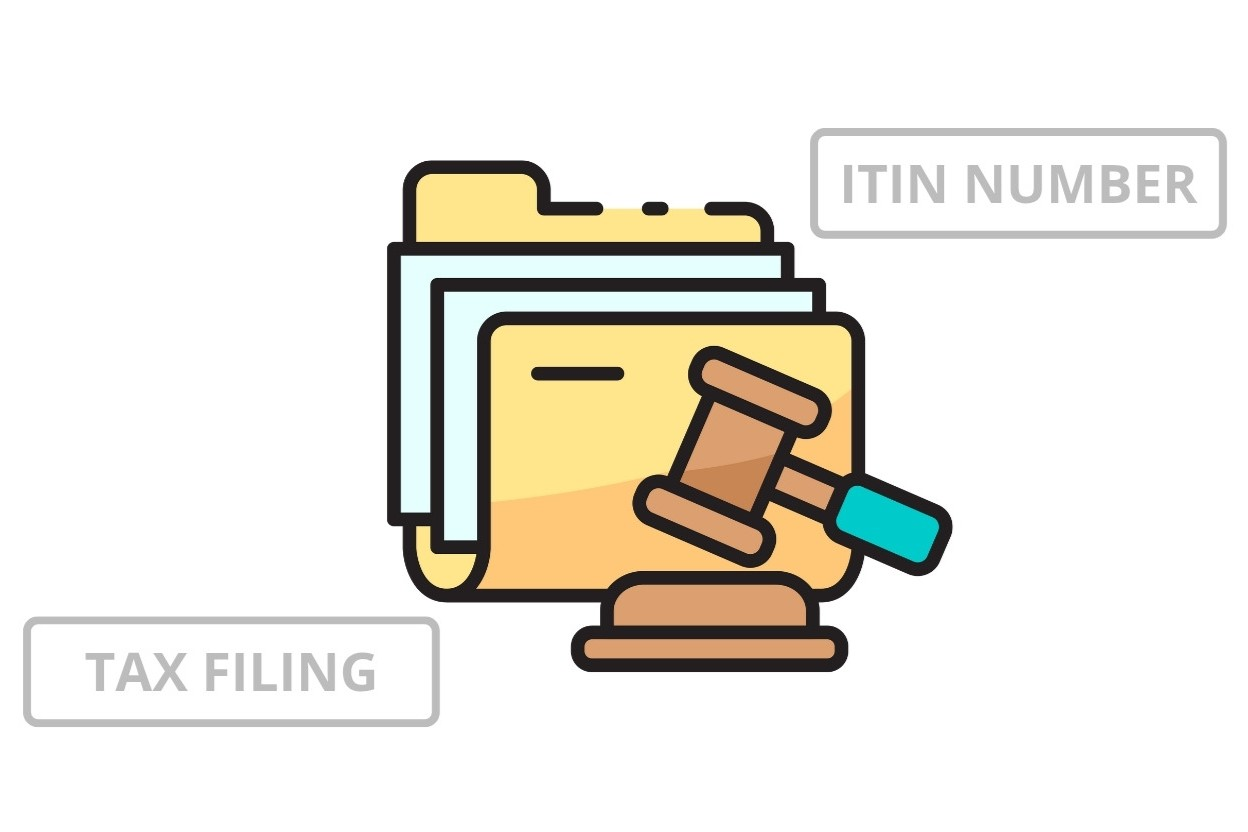 Apply for ITIN in arizona